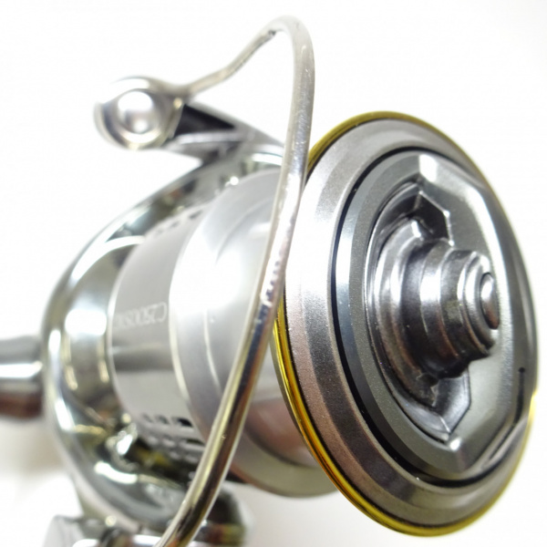 18ステラ C2500SXG